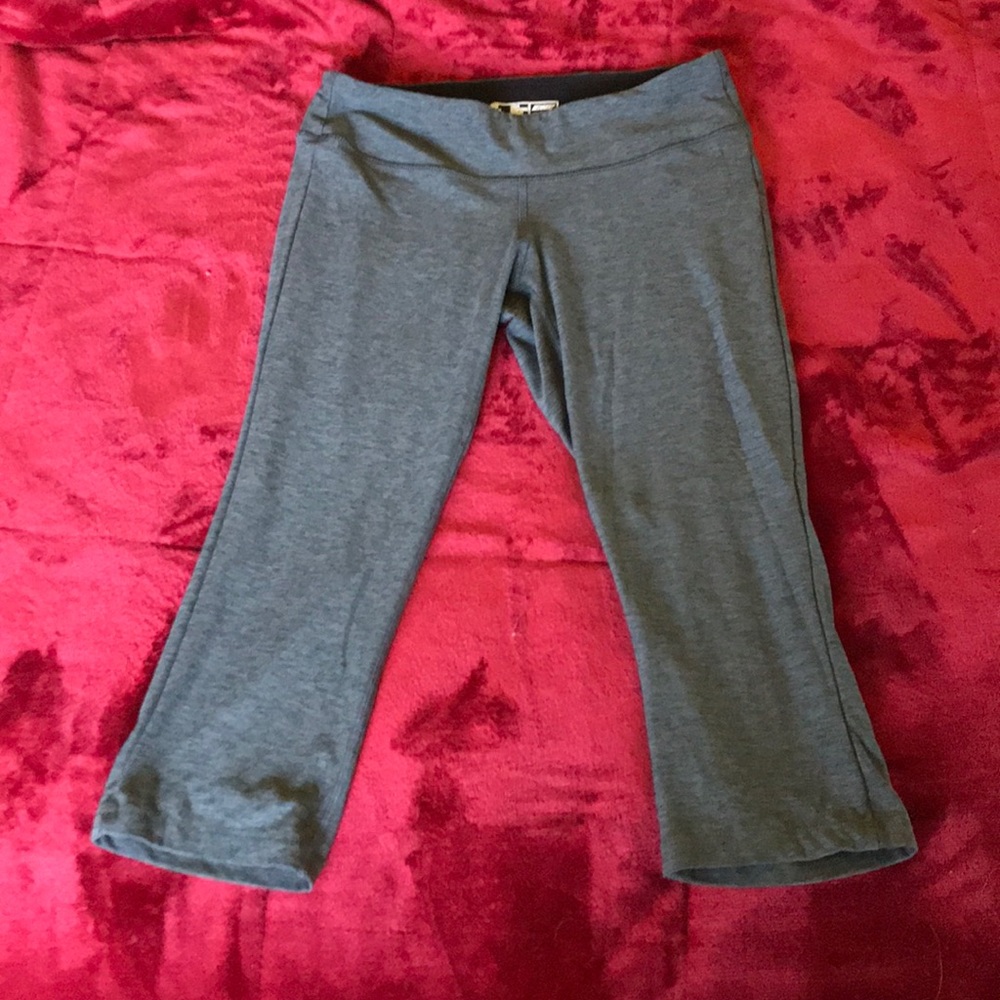 Capri legging